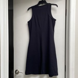 Patagonia woman’s sports dress n black, excellent condition, Size M